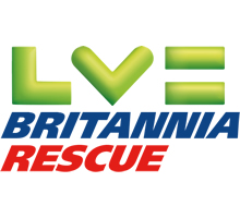 Britannia Rescue Breakdown Cover